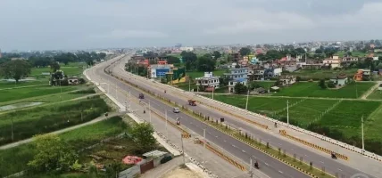 ‘क्यासिनो पर्यटनको हब बन्दै भैरहवा बजार’