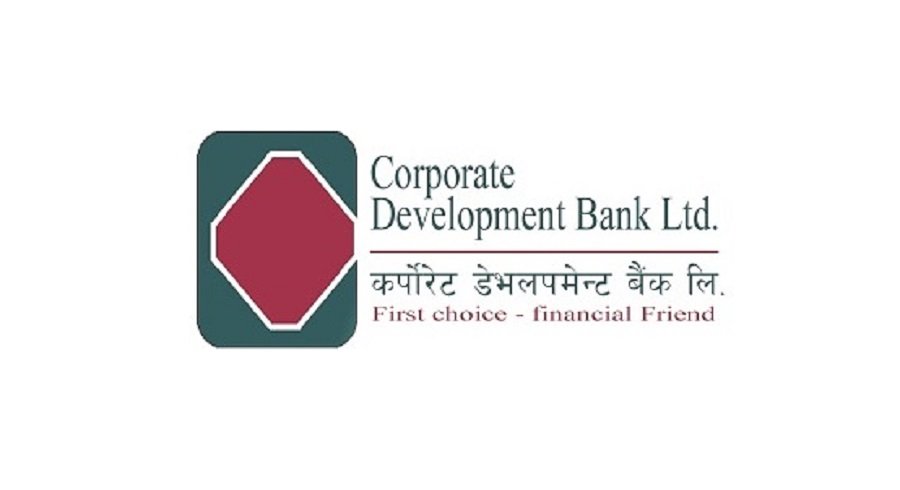 कर्पाेरेट डेभलपमेन्ट बैंकले बोलायो साधारणसभा