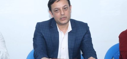 सभामुख अर्यालले प्रतिनिधि सभामा सहभागी सबै दलका प्रमुख सचेतक तथा सचेतकसँग छलफल गर्ने