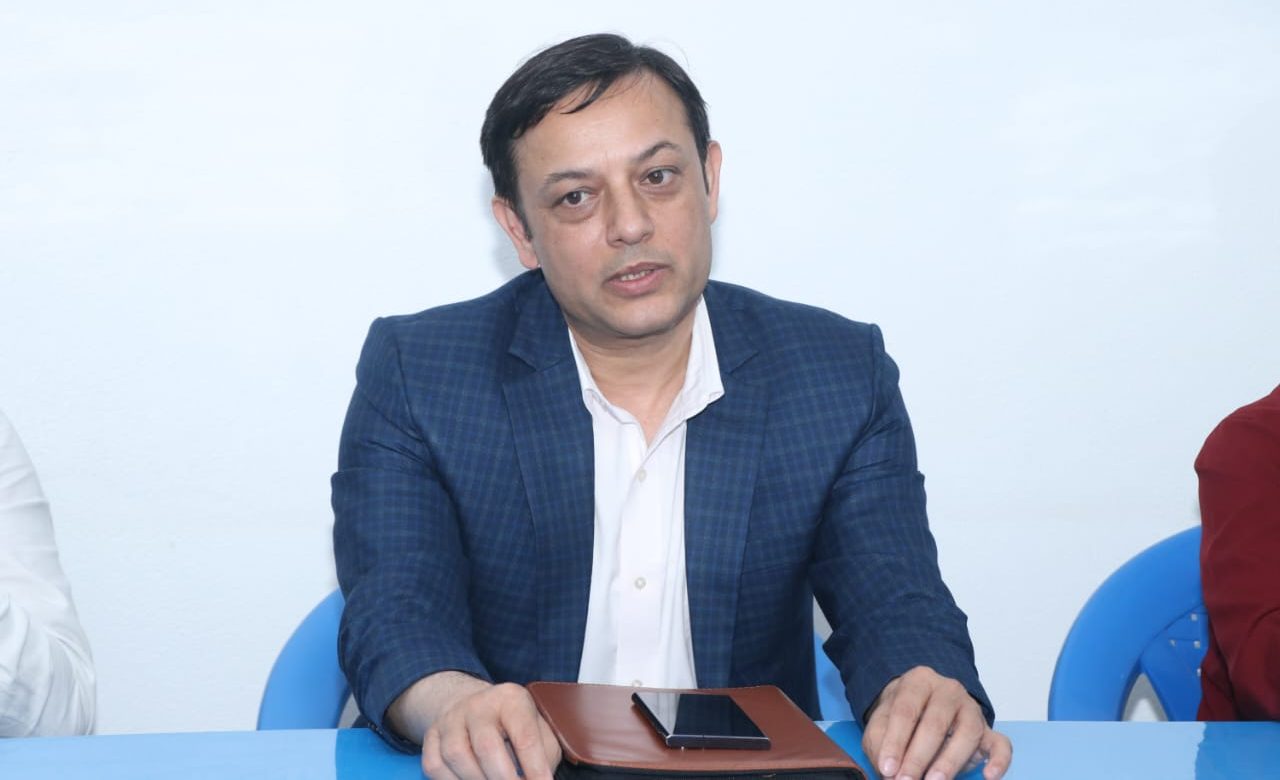 कानुन निर्माण र संसोधनको काम फाष्ट ट्रयाकमा हुन्छ :सभामुख अर्याल