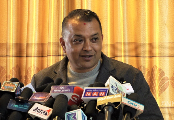 सर्वोच्च अदालतको निर्णयले पार्टीलाई बलियो बनाउने यात्रामा अघि सारेको छ : सभापति थापा