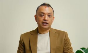 कांग्रेस सरकारसँग मिलेर काम गर्न चाहन्छः सभापति थापा