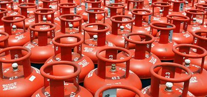 ग्यासको अभाव नरहेको निगमको स्पष्टोक्ति