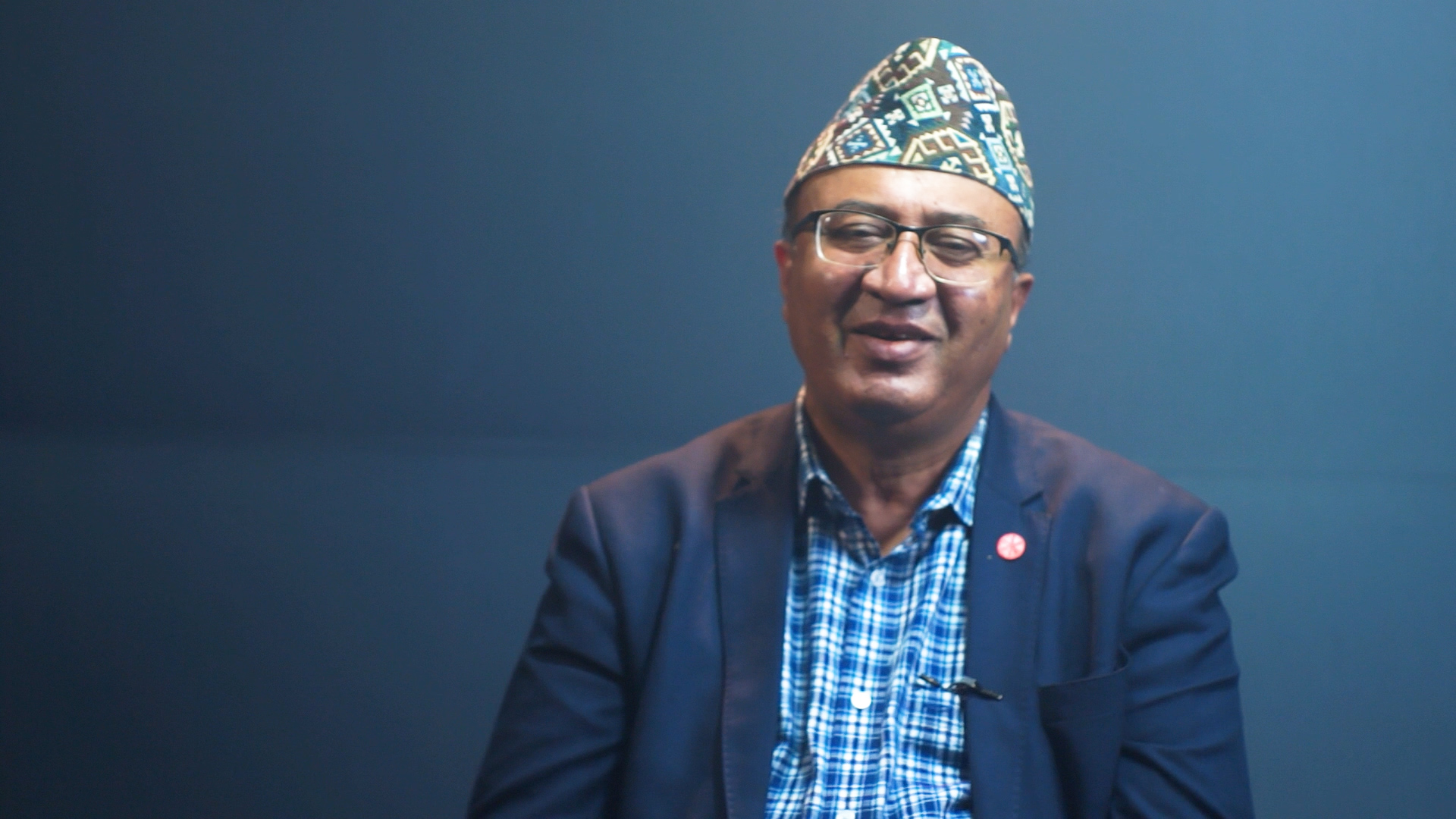 देशभरका साथीहरुले मलाई बाणिज्य महासंघको वरिष्ठ उपाध्यक्ष नै देख्न चाहेका छन : हेमराज ढकाल