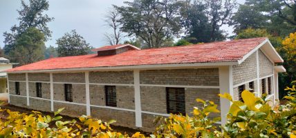 दुई करोडको लागतमा मणिकाधाममा भजन हल निर्माण