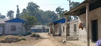 वनकरिया बस्तीमा बढ्दैछ शिक्षातर्फको आकर्षण