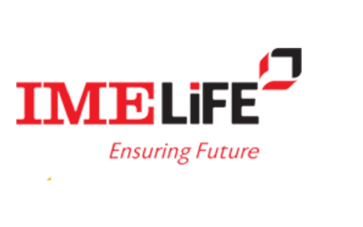 आइएमई लाइफ इन्स्योरेन्सले माग्यो शाखा प्रबन्धक