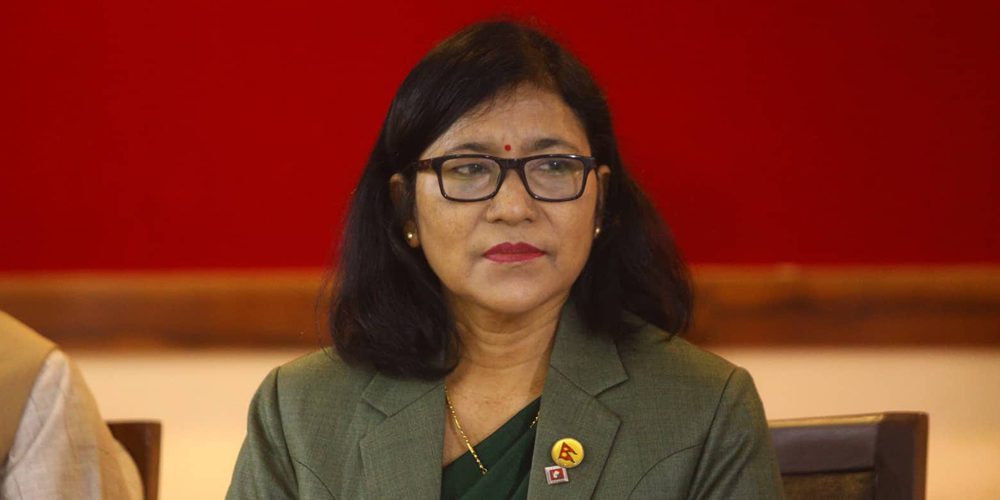 निर्वाचन मतदान गर्ने प्रक्रिया मात्र होइन, जनतामा निहित सार्वभौमसत्ताको प्रयोग गर्ने माध्यम होः आयुक्त डा तुलाधर