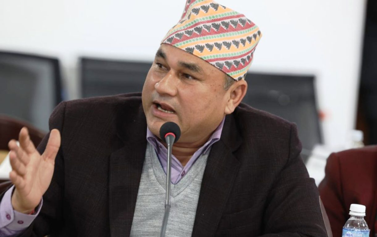 ‘आपूर्ति व्यवस्थालाई प्रभावकारी बनाउन सरोकार भएकाको महत्वपूर्ण भूमिका रहन्छ’