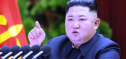 किम जोङ उनको उपस्थितिमा उत्तर कोरियाद्वारा ब्यालिस्टिक मिसाइलको सफल परीक्षण