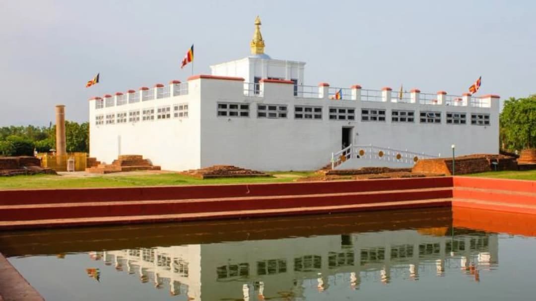 लुम्बिनी बौद्ध विश्वविद्यालयको अन्तरराष्ट्रिय सांस्कृतिक दूतमा फु च्याङ नियुक्त