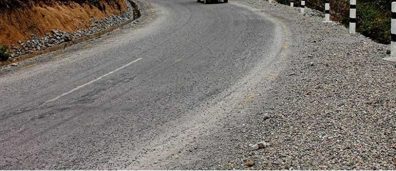 लोकमार्गको बागलुङ–बिहुँ खण्डः नौ वर्षमा पाँचपटक म्याद थप, पुनः ठेक्काको तयारी