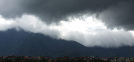 आजको मोैसम:मनसुन सक्रिय, देशका केही स्थानमा भारी वर्षाको पूर्वानुमान