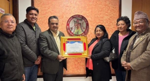 महालक्ष्मी विकास बैंकद्धारा विभिन्न संस्थागत सामाजिक उत्तरदायित्वका कार्यक्रमहरु सम्पन्न