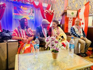 महिला हित र जेन–जीको आवाज पुर्याउन नानू नै उपयुक्त’