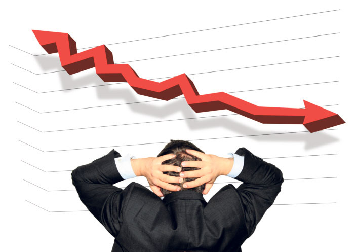 प्रि ओपन सेसनमा नेप्से परिसूचक सामान्य अंकले घट्यो