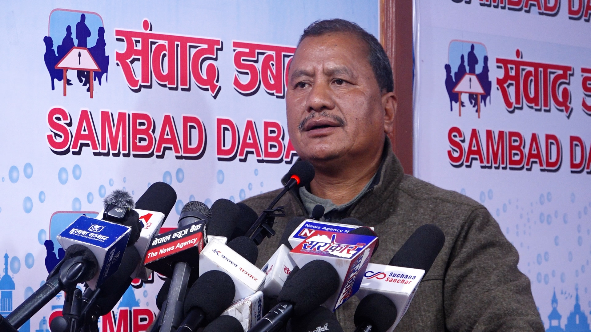 विप्लवको २२ बुँदे चुनावी प्रतिवद्धता पत्र : शासकीय स्वरुपदेखि सुकुम्बासीसम्म