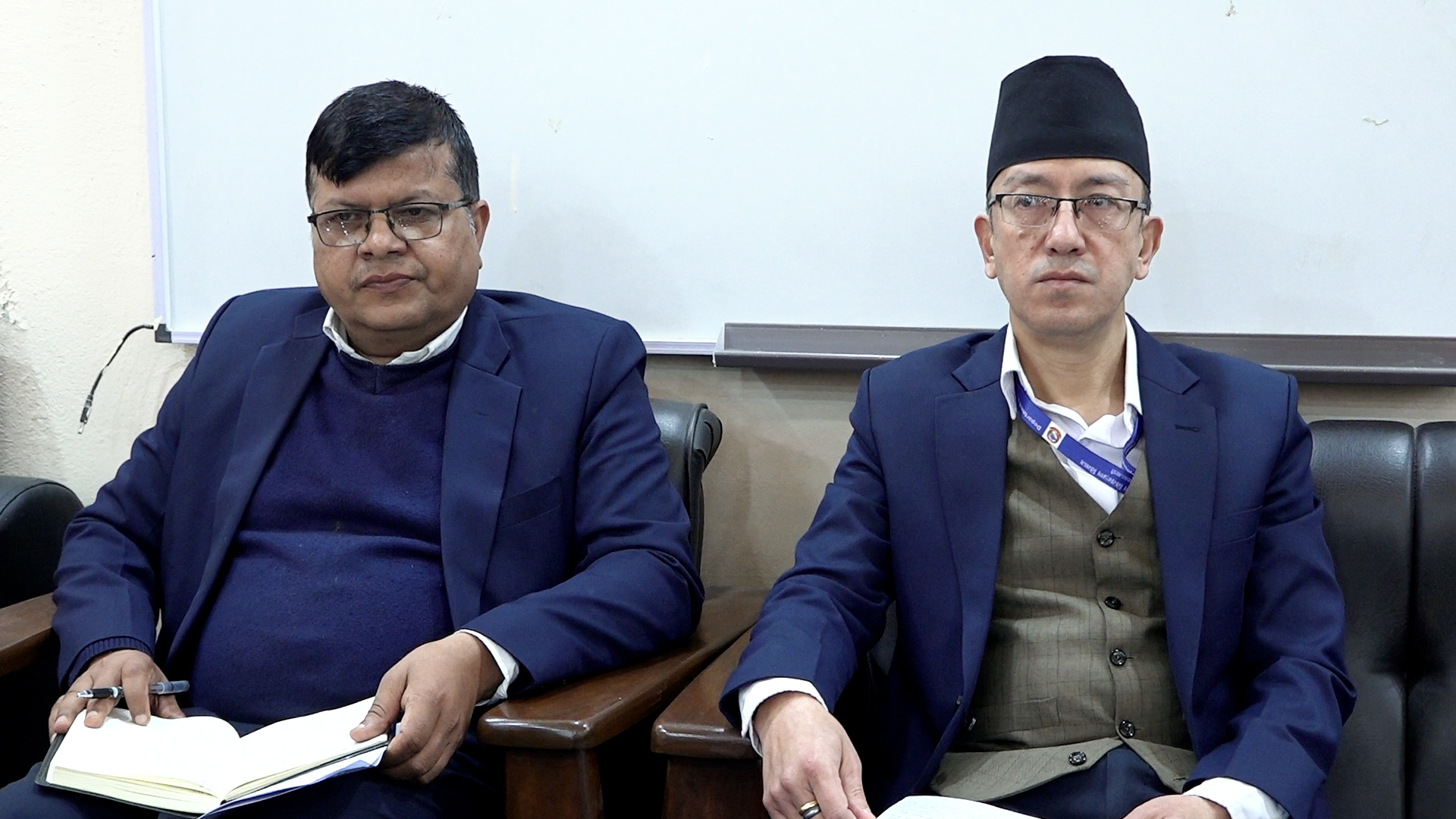 खाद्य गुणस्तर अनुगमन कडाइ : अर्धवार्षिक अवधिमा ५ हजार ९०६ पटक निरीक्षण, २९ लाखभन्दा बढीका खाद्य वस्तु नष्ट  (भिडियो सहित)