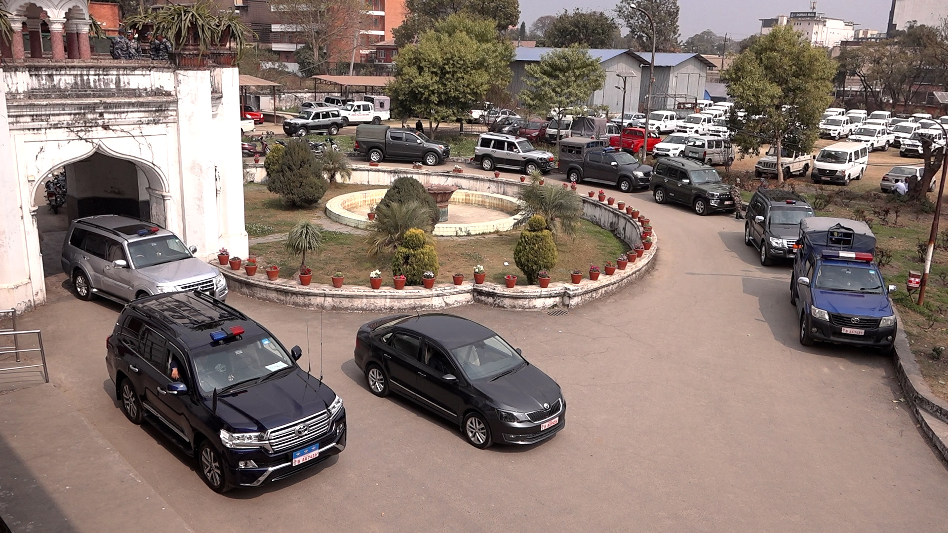 निर्भयपूर्वक मतदान गर्न अनुकुल वातावरण बनेको छ : आयोग (भिडियो सहित)