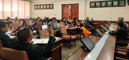 राष्ट्रिय आर्थिक गणना २०८२ बारे उद्योग वाणिज्य महासंघमा अन्तरक्रिया