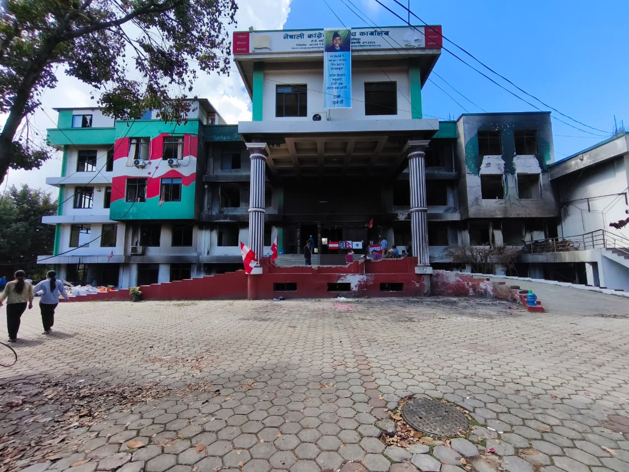 कांग्रेसले आइतबार प्रतिज्ञापत्र आयोगमा बुझाउने , बुधबार जनकपुरमा सार्वजनिक गर्ने