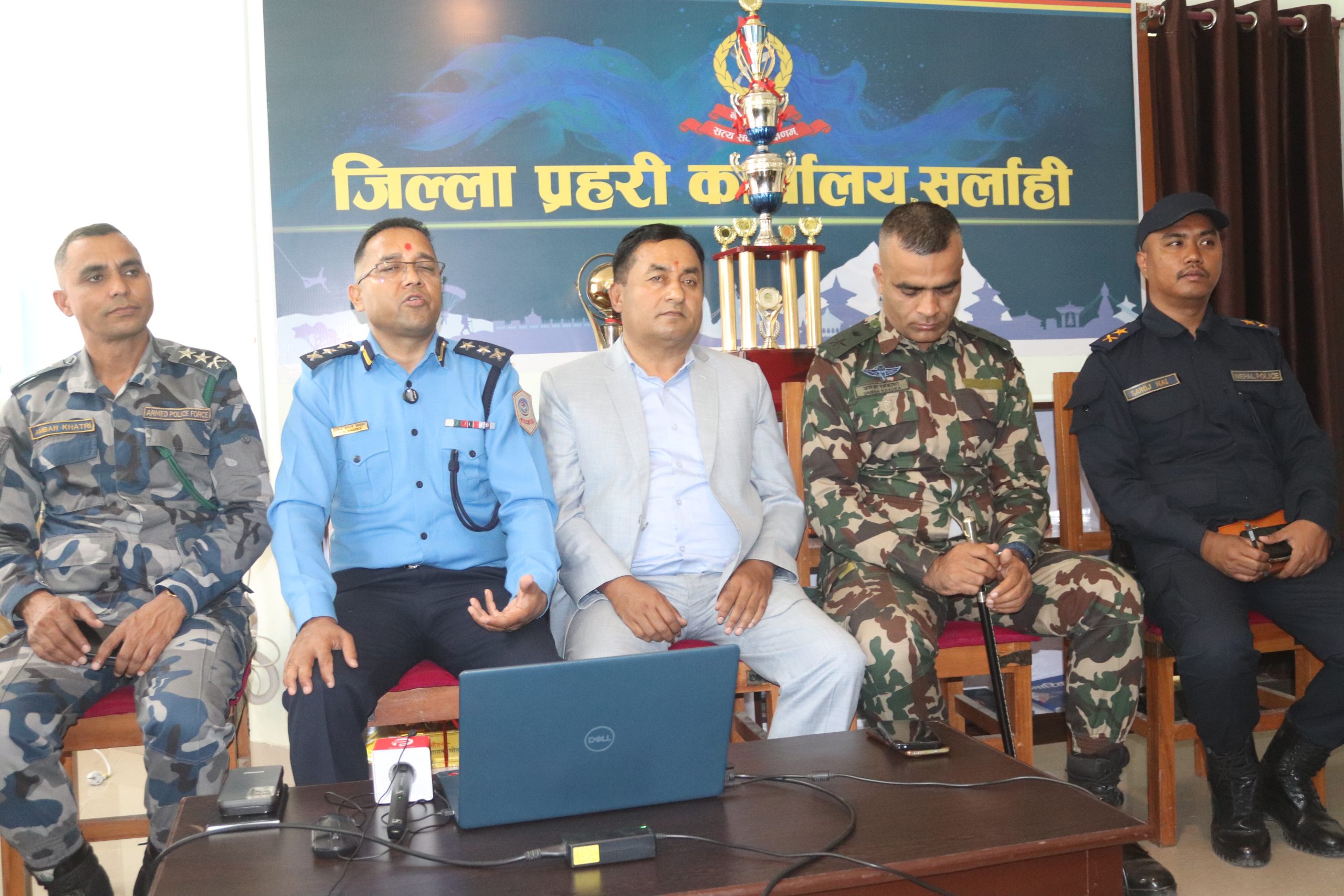 ईन्जिनियर हत्या प्रकरण : स्थायी जागिरको लोभमा योजनाबद्व हत्या, तीन जना पक्राउ