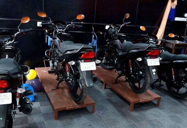 युवाहरुलाई स्वरोजगार बनाउने बाटोमा अघि बढ्दै आरवाईडी नेपाल