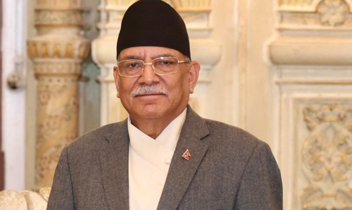 प्रचण्डले आज नुवाकोटका उम्मेदवारसँगै मतदाता भेटघाट गर्ने