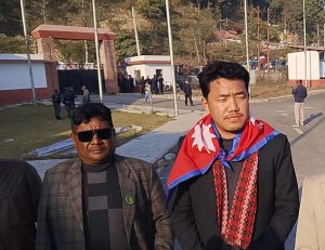 गाँजा खेतीबारे उज्यालो पार्टीका उम्मेद्वारको धारणा : कानुनविपरीत कामको समर्थन गर्दिनँ गाँजा खेतीबारे उज्यालो पार्टीका उम्मेद्वारको धारणा : कानुनविपरीत कामको समर्थन गर्दिनँ