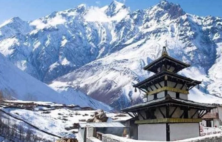 चिसो घटेसँगै मुस्ताङ पर्यटन पुनः जागृत, मुक्तिनाथ केन्द्रमा चहलपहल