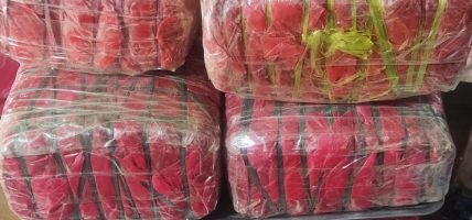 मकवानपुरमा १० किलो गाँजासहित तीन भारतीय नागरिक पक्राउ