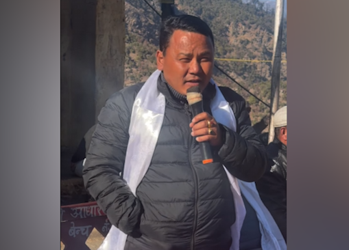 एमालेको जित नै देशको जित हुने – पेम्बा गुरुङ