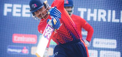 मुम्बईपछि चेन्नई पुगेको नेपाली टोली आज यूएईसँग अभ्यास खेल खेल्दै