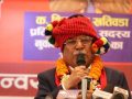 नेपाली कम्युनिष्ट पार्टीप्रति जनताको विश्वास बढ्दै गएको छ : संयोजक दाहाल