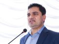 कांग्रेसको १५औँ महाधिवेशन तोकिएकै समयमा हुन्छ : महामन्त्री पौडेल कांग्रेसको १५औँ महाधिवेशन तोकिएकै समयमा हुन्छ : महामन्त्री पौडेल