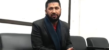 रास्वपा लामिछानेलाई सांसद पदबाट निलम्बन गर्न माग गरिएको निवेदन दरपिठ