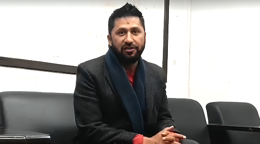 रवि लामिछानेको राहदानी दुरुपयोग सम्बन्धी मुद्दा ‘हेर्न नभ्याउने’ मा