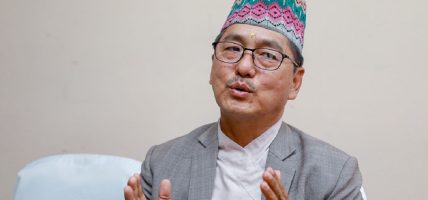 प्रतिनिधिसभाः नीति तथा कार्यक्रममा नयाँपन नआएको राप्रपाको गुनासो