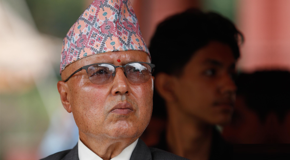 डोल्मा इन्प्याक फण्डलाई कर छुट दिने अर्थमन्त्रीको प्रयासलाई सर्वोच्चले रोक्यो