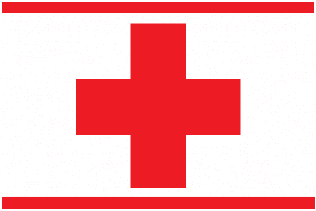 चुनाव प्रचारप्रसारमा रेडक्रसको चिन्ह प्रयोग नगर्न आग्रह