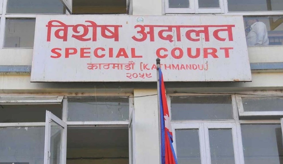 क्यानका पूर्वमहानिर्देशक गौतमलाई पुर्पक्ष थुनामा पठाउन आदेश