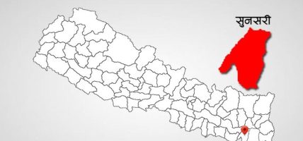 सुनसरी ४ का मतदाताको प्राथमिकता कृषि र पूर्वाधार