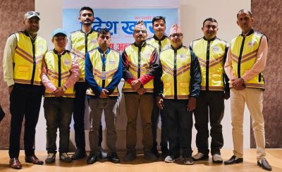 निर्वाचनमा पत्रकारहरूको सुरक्षाको अवस्था चुनौतीपूर्ण