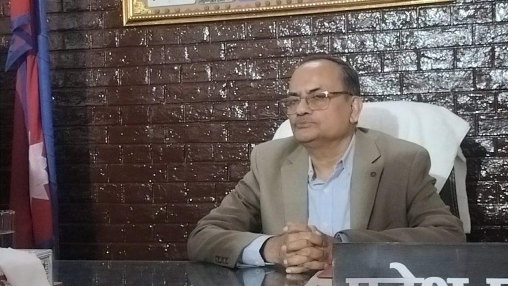 मधेस प्रदेशसभाले लोकतन्त्र सुदृढीकरणमा महत्त्वपूर्ण भूमिका खेलेको छः प्रदेश प्रमुख कर्ण