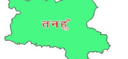 बाढीपीडितलाई ३२ लाख सहयोग