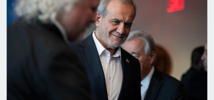 अमेरिकासँग वार्ताको सङ्केत