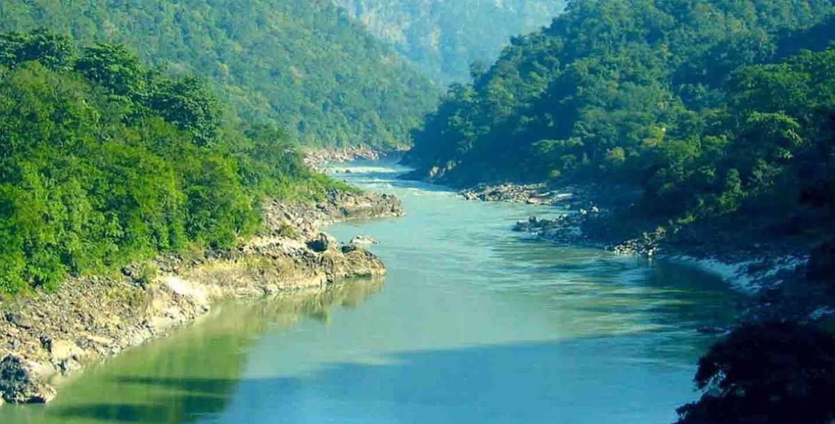 किमाथाङ्का अरुण जलविद्युत् आयोजनाबाट प्रभावितलाई १८ करोड मुआब्जा वितरण