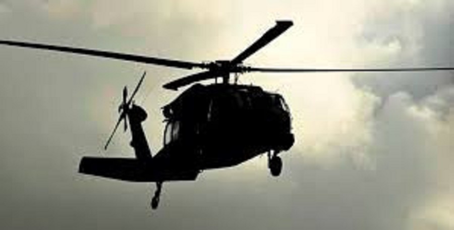 मुस्ताङ एयरको हेलिकोप्टर सम्पर्कविहीन