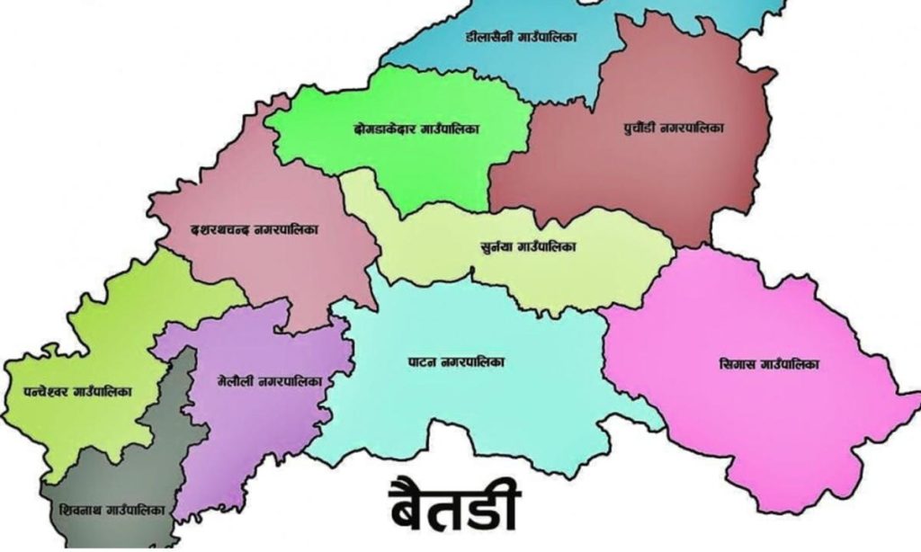 भेटेरिनरी अस्पताल सत्र महिनादेखि चिकित्सकविहीन