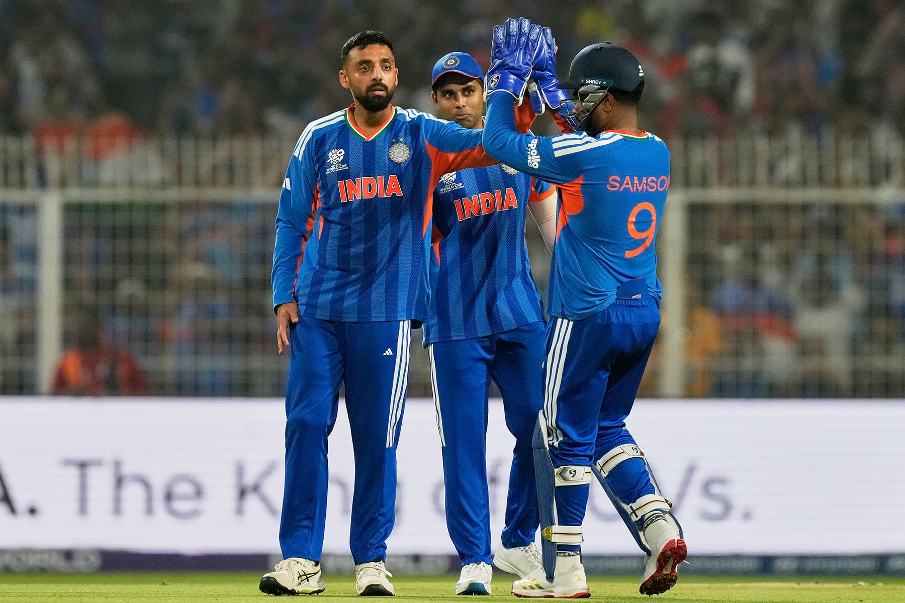 भारतले अफगानिस्तानसँग एक टेस्ट र तीन एकदिवसीय सिरिज खेल्ने